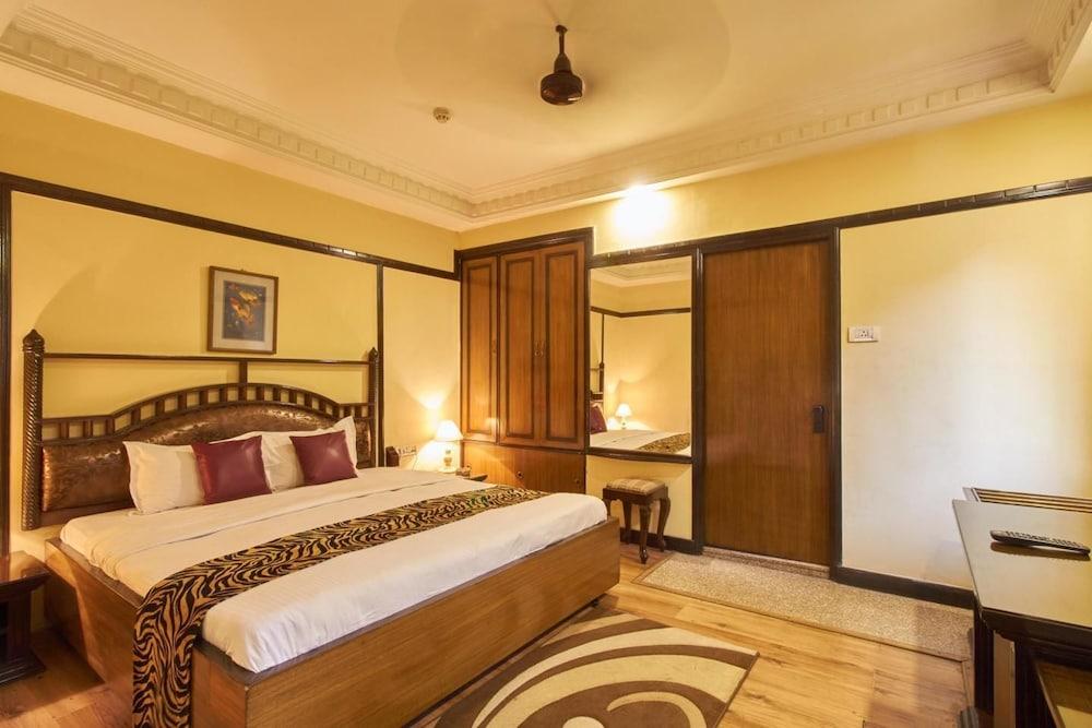 Lytton Hotel Kalkuta Zewnętrze zdjęcie